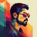 poster avatar