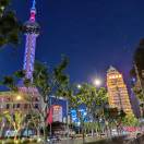 憧chongch