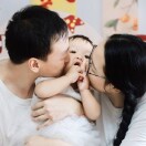 用户头标