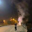 梦醒