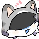 飓风的头像-祁梦博客