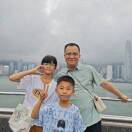 島際進口乳品貿(mào)易&今牧乳業(yè)  官威