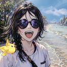 陈流风