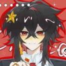 白狐的头像-拟人圈