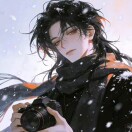 缘分