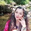 吴欣蓉（曼各啦翡翠）