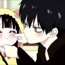 一个孤独的影子