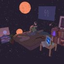 林锦麓的头像-日本！日本语