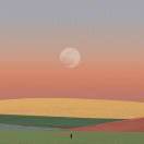 送你一朵小红花