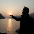 全胜的头像-秀琴曲谱网