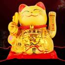 招财猫