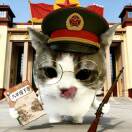 愿子弹变成白鸽的头像-拟人圈