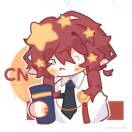 对方正在输入中的头像-拟人圈