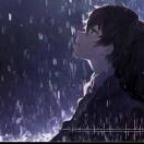 云