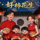 券妈妈会员: 宁宇轩