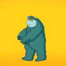 Muzzy