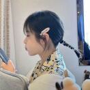 补锅匠的朱迪