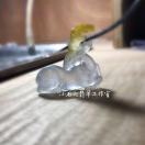 灵性的小石头