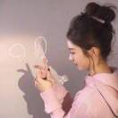 用户头标