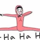 何呵呵HosueT(￣.￣)