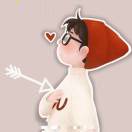 人活着是为了吃饭我吃饭是为了活着