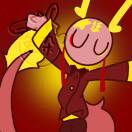 瓷家兔杂的头像-拟人圈