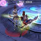 月光曲、落幕妖烟