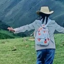 出门踏雨-秀琴曲谱网