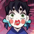 サイ的头像-日本！日本语