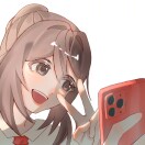 柠桃的头像-拟人圈