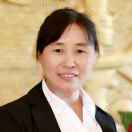 杨金香（蚊子）