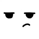 user icon