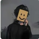 user icon