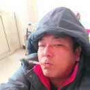 轮椅人生张文庄