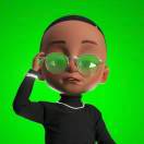 user icon