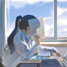 用户头像
