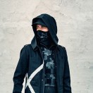 爱星。让爱温暖所有冷却的星，让爱抚慰所有受伤的星。