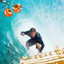 喜欢阳光的头像-熵减岛