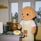 Vita Pebble Mill转租