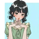 青砚