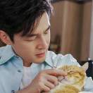 胡歌家の猫