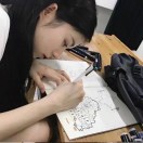 懒懒的🐜（勤快版）