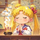 信念的钢琴谱