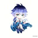 霜天傲雪的钢琴谱