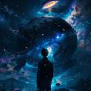 星空的头像-博士钣金 - www.bsbanjin.com