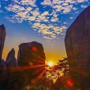 章一山
