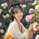香沐翊芮