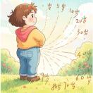 我不是油头叶教授