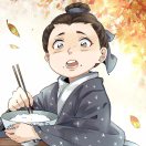 Money受到投喂日渐发胖.