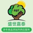 福建盛世嘉泰生物